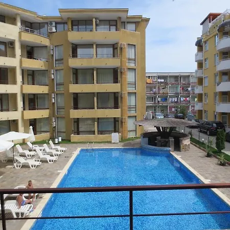 Apartman Sands