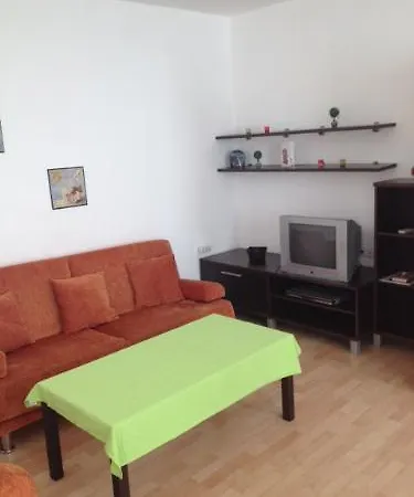 Apartman Sands