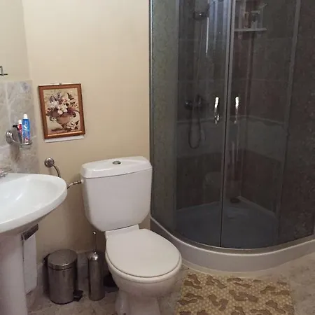 Sands Apartman *